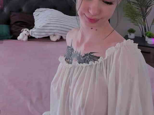mimisweeet webcam