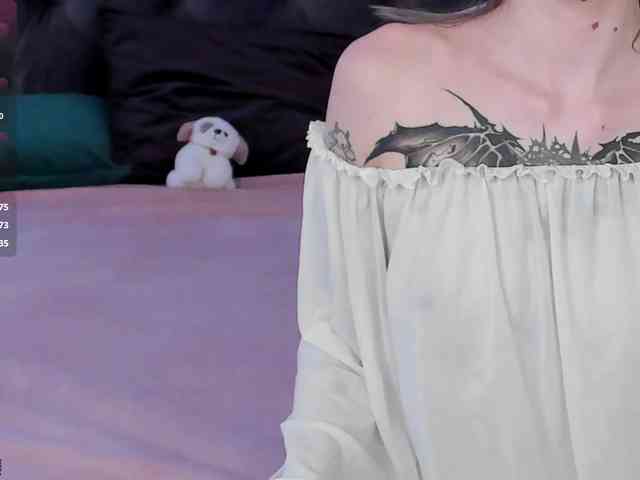 mimisweeet webcam