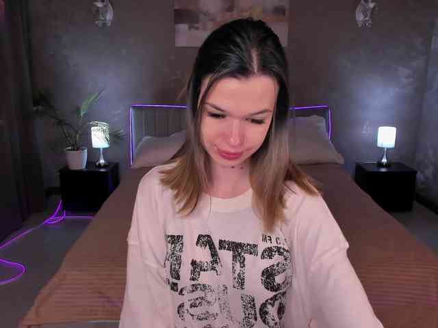 mimisweeet webcam