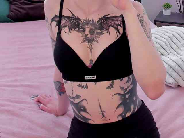 mimisweeet webcam