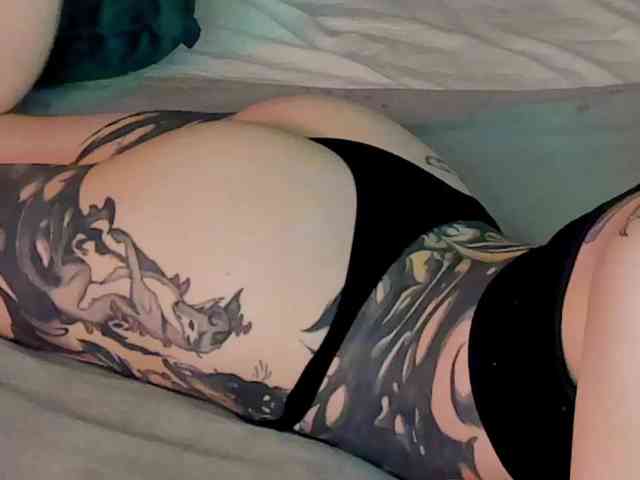 mimisweeet webcam
