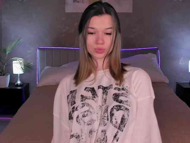 mimisweeet webcam