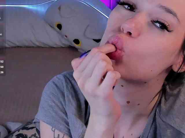mimisweeet webcam
