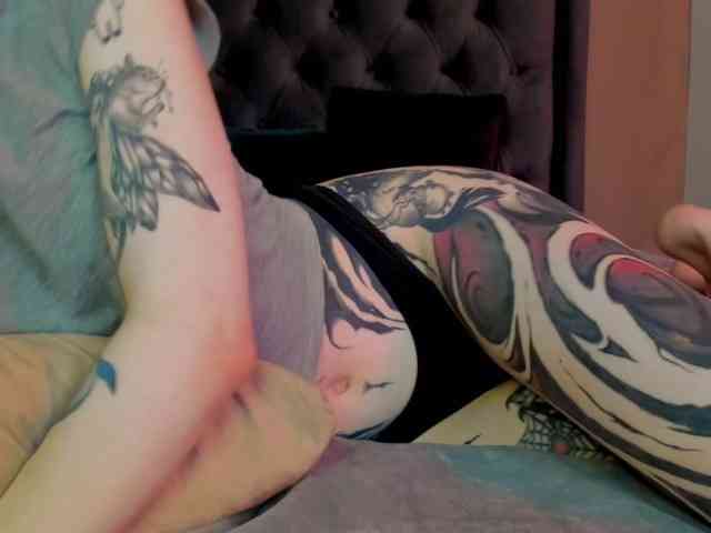 mimisweeet webcam
