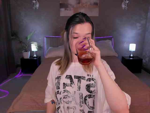 mimisweeet webcam