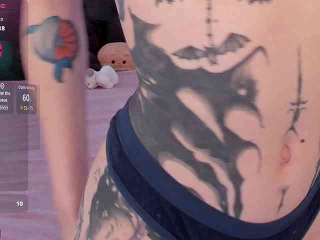 mimisweeet webcam