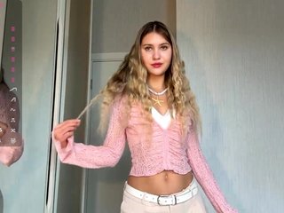TanaCoor Porn Show