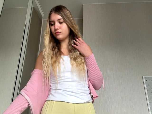 TanaCoor live cam on BongaCams