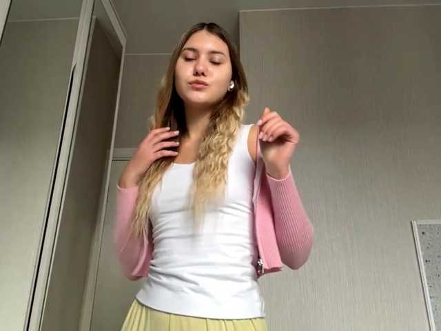 TanaCoor live cam on BongaCams