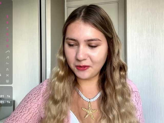 TanaCoor live cam on BongaCams