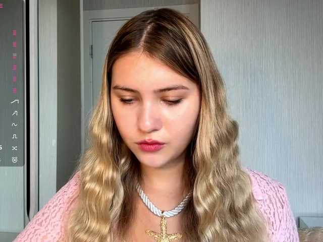 TanaCoor live cam on BongaCams