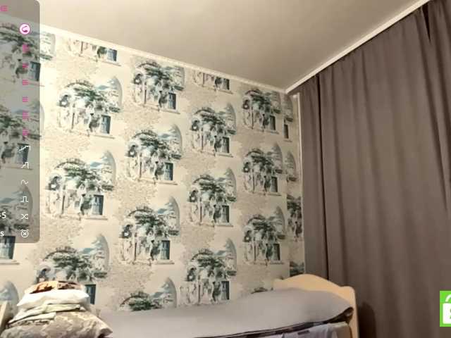 TanaCoor live cam on BongaCams