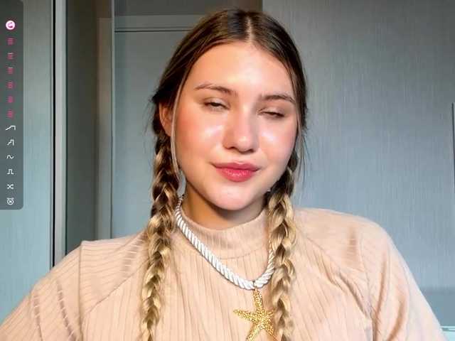TanaCoor live cam on BongaCams