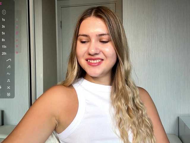 TanaCoor live cam on BongaCams