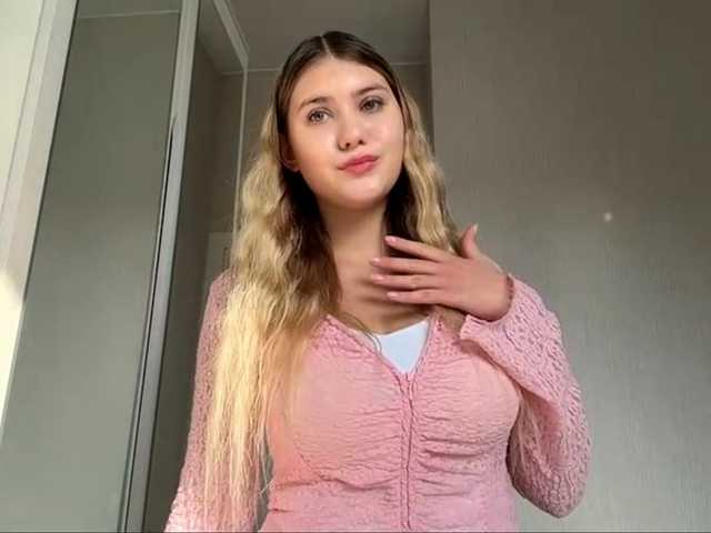 TanaCoor live cam on BongaCams
