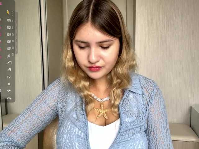 TanaCoor live cam on BongaCams