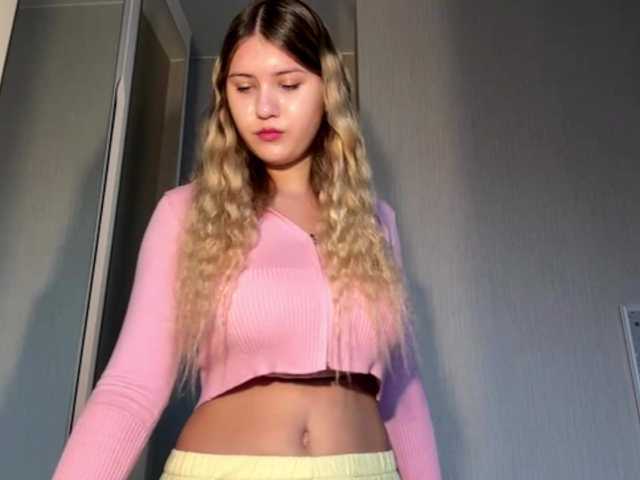 TanaCoor live cam on BongaCams