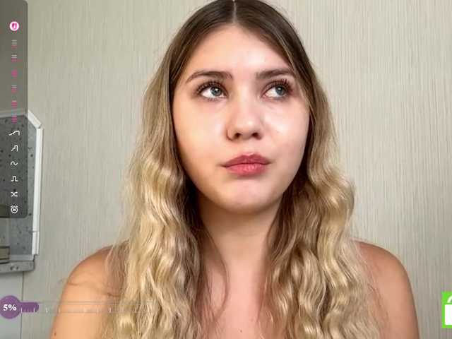 TanaCoor live cam on BongaCams