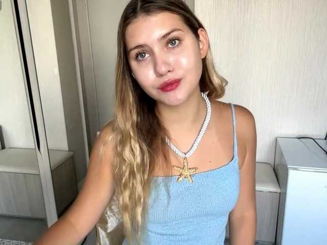 TanaCoor live cam on BongaCams
