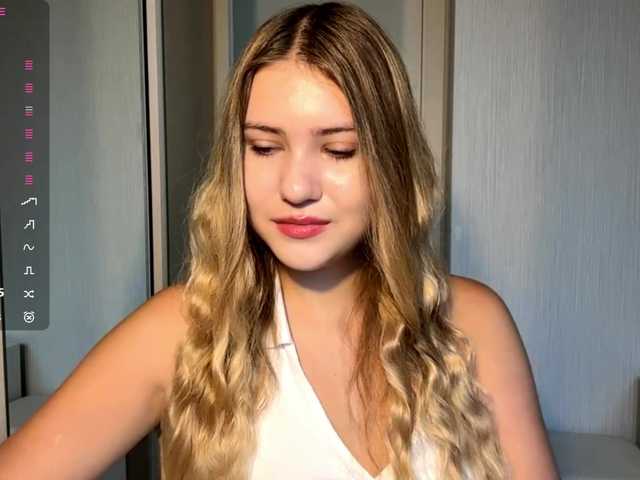 TanaCoor live cam on BongaCams