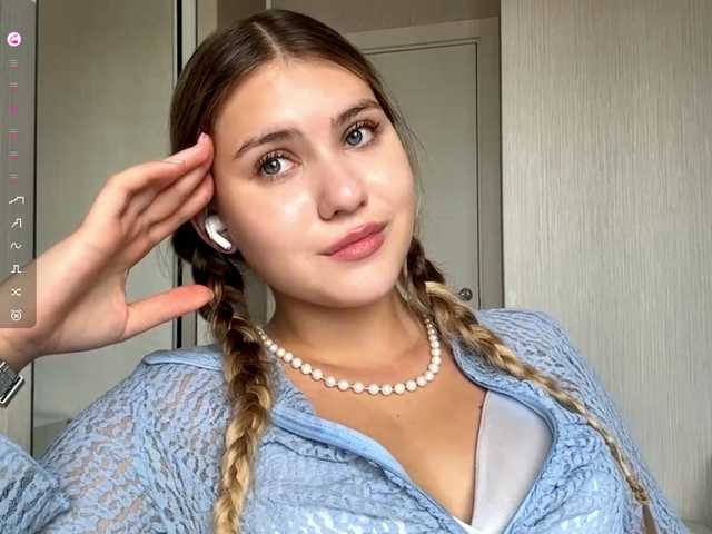 TanaCoor live cam on BongaCams