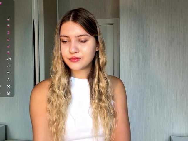 TanaCoor live cam on BongaCams