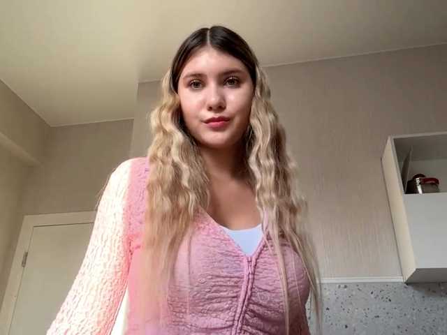 TanaCoor live cam on BongaCams