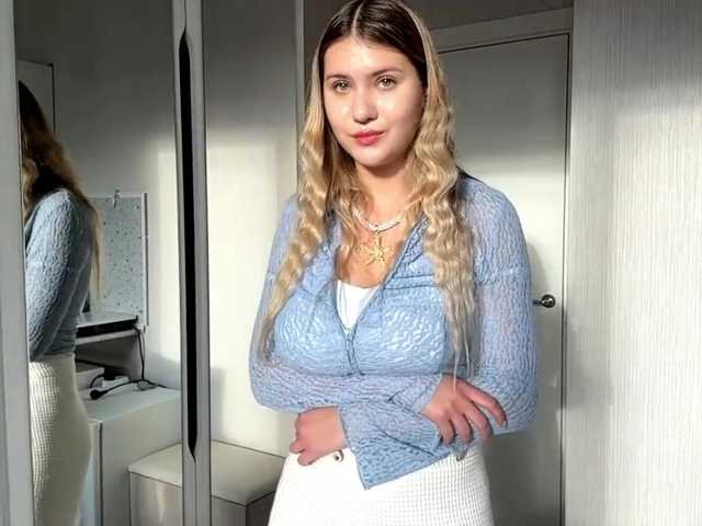 TanaCoor live cam on BongaCams