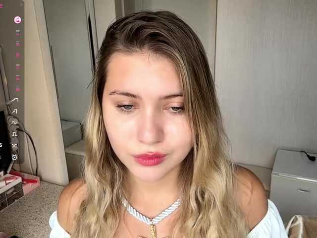 TanaCoor live cam on BongaCams