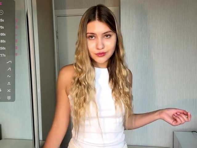 TanaCoor live cam on BongaCams