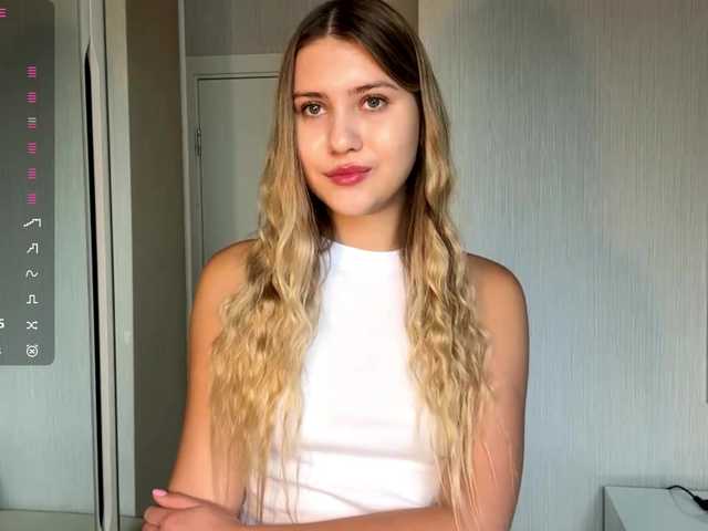 TanaCoor live cam on BongaCams