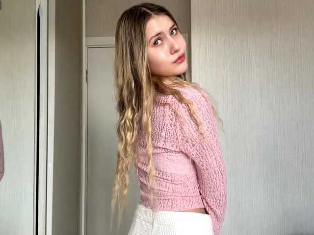TanaCoor live cam on BongaCams