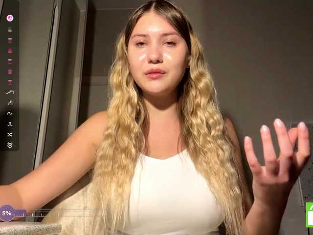TanaCoor live cam on BongaCams