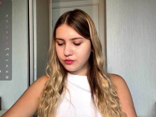 TanaCoor live cam on BongaCams