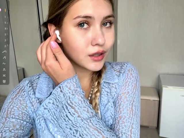 TanaCoor live cam on BongaCams