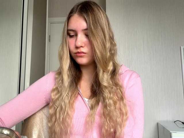 TanaCoor live cam on BongaCams