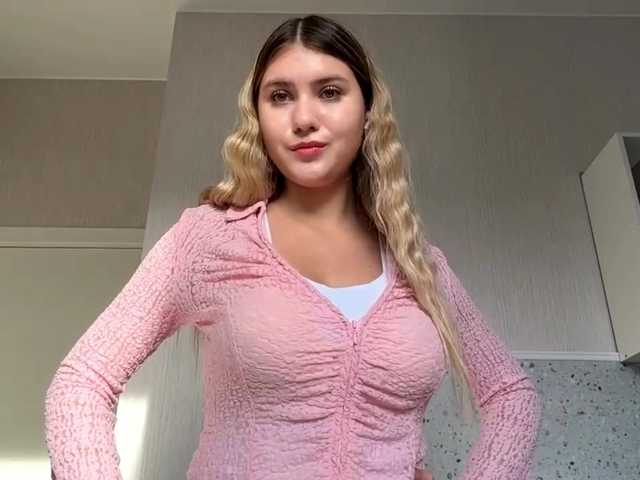 TanaCoor live cam on BongaCams