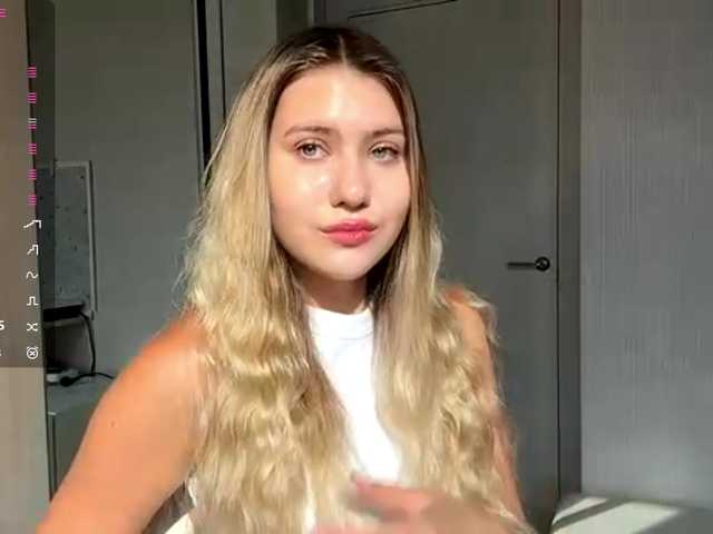 TanaCoor live cam on BongaCams