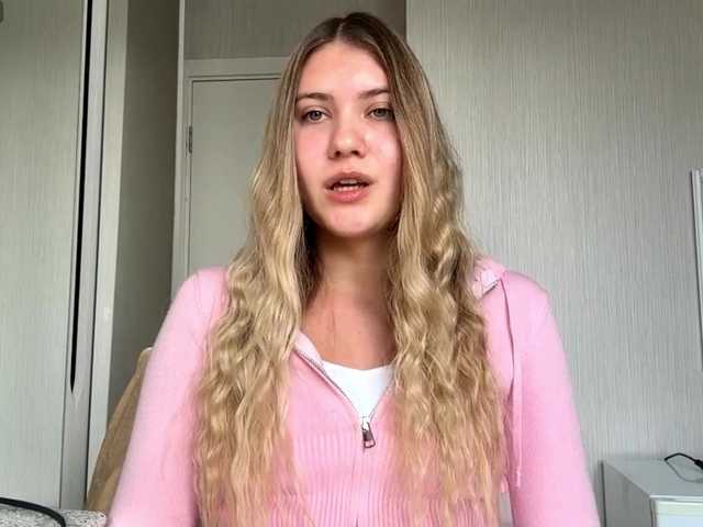 TanaCoor live cam on BongaCams