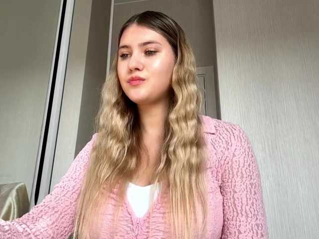 TanaCoor live cam on BongaCams
