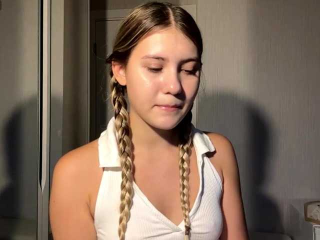 TanaCoor live cam on BongaCams