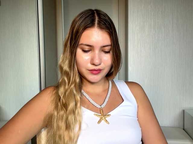 TanaCoor live cam on BongaCams
