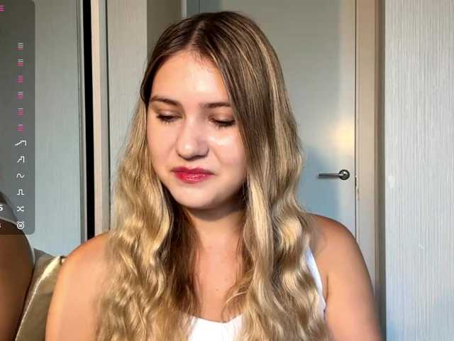TanaCoor live cam on BongaCams