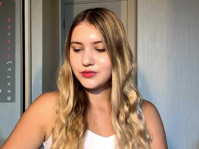 TanaCoor live cam on BongaCams