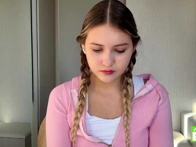 TanaCoor live cam on BongaCams