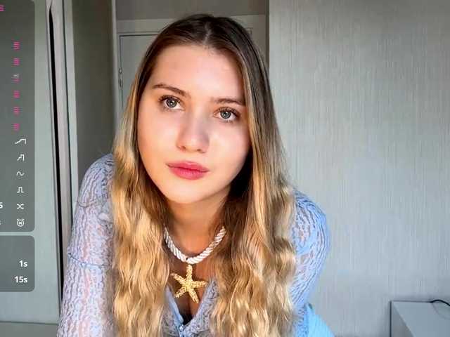 TanaCoor live cam on BongaCams