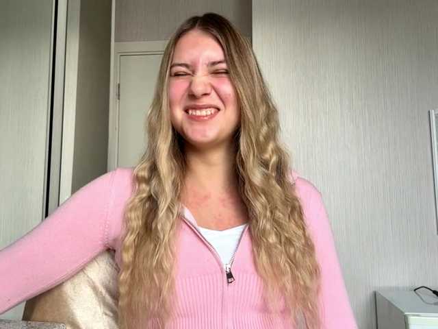 TanaCoor live cam on BongaCams