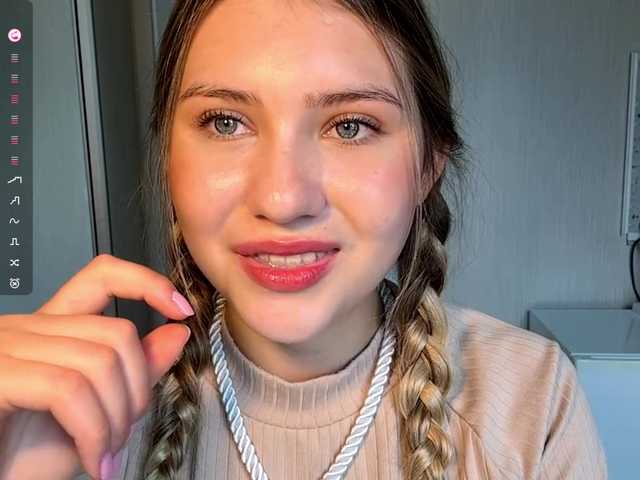 TanaCoor live cam on BongaCams
