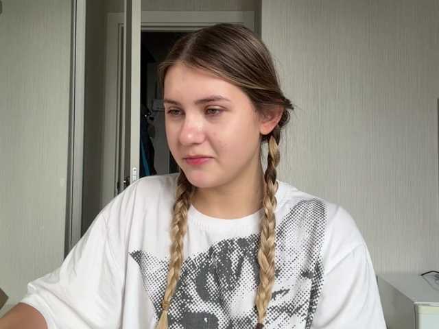 TanaCoor live cam on BongaCams