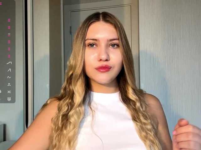 TanaCoor live cam on BongaCams